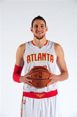 Mike Muscala Poster 3429400