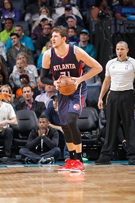 Mike Muscala Poster 3429405