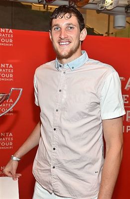 Mike Muscala Poster 3429407
