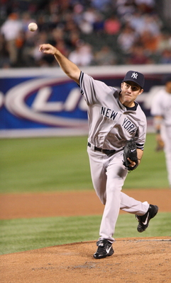 Mike Mussina posters