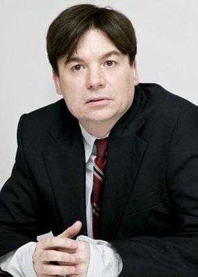 Mike Myers stickers 2233190