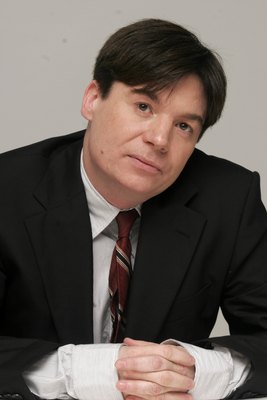 Mike Myers Poster 2260061