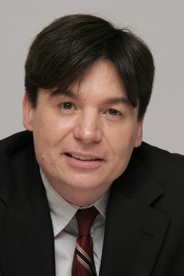 Mike Myers Poster 2260071