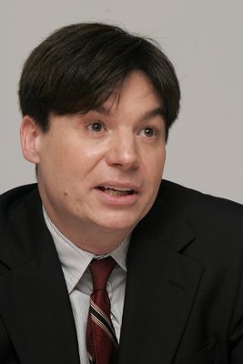 Mike Myers stickers 2260073