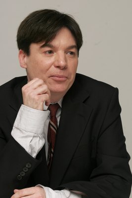 Mike Myers phone case