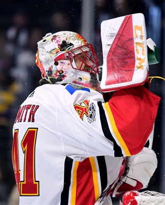 Mike Smith Poster 3554096