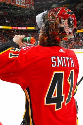 Mike Smith Poster 3554102
