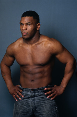 Mike Tyson Poster 2121676