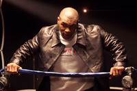 Mike Tyson hoodie #2205994