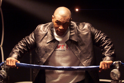 Mike Tyson Poster 2205994