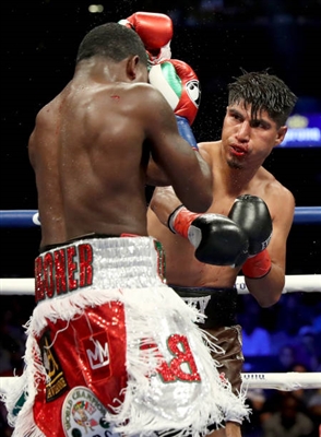 Mikey Garcia Poster 3588379