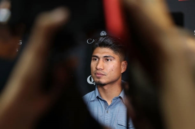 Mikey Garcia posters