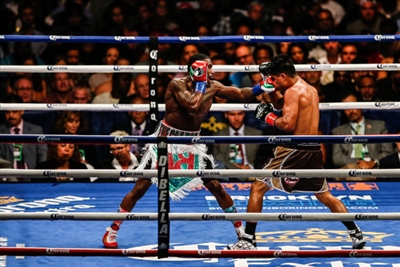 Mikey Garcia posters