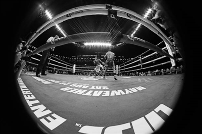 Mikey Garcia posters