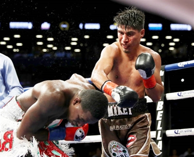 Mikey Garcia posters