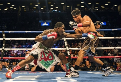 Mikey Garcia posters