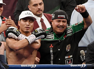 Mikey Garcia posters