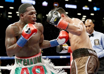 Mikey Garcia posters