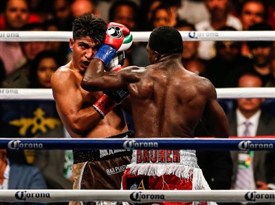 Mikey Garcia posters