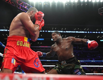 Mikey Garcia posters