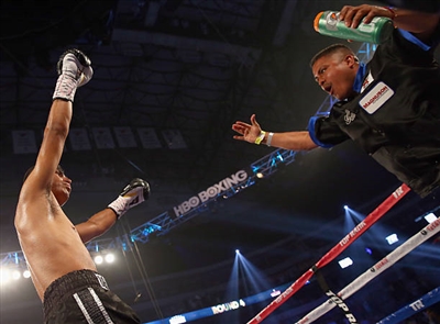 Mikey Garcia posters