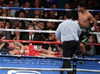 Mikey Garcia magic mug #G1830855