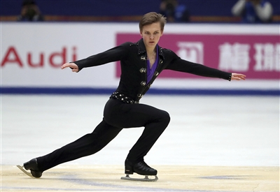 Mikhail Kolyada