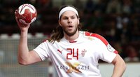 Mikkel Hansen mug #G867932