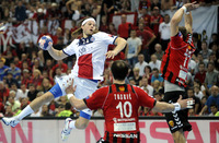 Mikkel Hansen mug #G867936