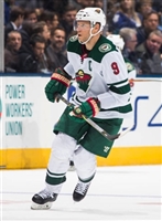 Mikko Koivu t-shirt #3573960