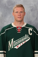 Mikko Koivu t-shirt #3573962