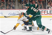 Mikko Koivu t-shirt #3573963