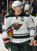 Mikko Koivu t-shirt #3573968