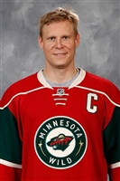Mikko Koivu t-shirt #3573970