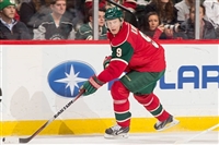 Mikko Koivu t-shirt #3573972