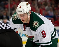 Mikko Koivu t-shirt #3573973
