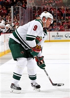 Mikko Koivu Tank Top #3573974
