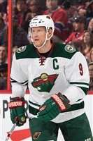 Mikko Koivu t-shirt #3573976