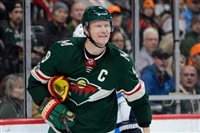 Mikko Koivu t-shirt #3573977