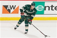 Mikko Koivu Tank Top #3573978