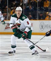 Mikko Koivu hoodie #3573979