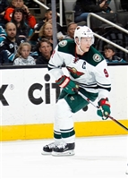 Mikko Koivu t-shirt #3573982