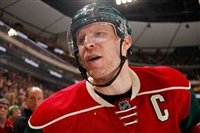 Mikko Koivu t-shirt #3573983