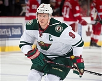 Mikko Koivu t-shirt #3573984
