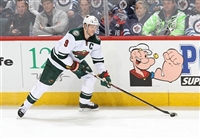 Mikko Koivu t-shirt #3573987