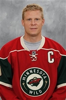 Mikko Koivu Tank Top #3573989