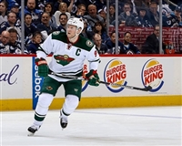 Mikko Koivu Sweatshirt #3574012