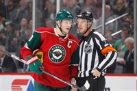Mikko Koivu Tank Top #3574021