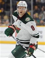 Mikko Koivu Tank Top #3574022