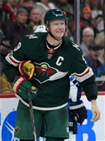 Mikko Koivu Tank Top #3574023